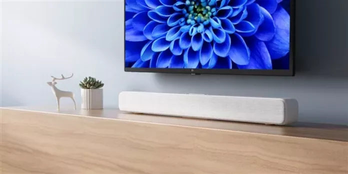 Телевизор Xiaomi Mi LED TV 4X Pro получил 4К-дисплей диагональю 55 дюймов Телевизор Xiaomi Mi LED TV 4X Pro получил 4К-дисплей диагональю 55 дюймов