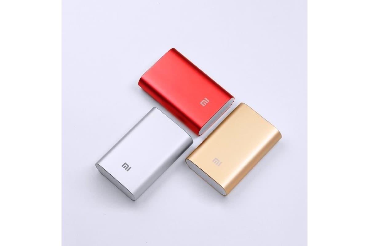 За пять лет Xiaomi продала более 100 млн внешних аккумуляторов За пять лет Xiaomi продала более 100 млн внешних аккумуляторов