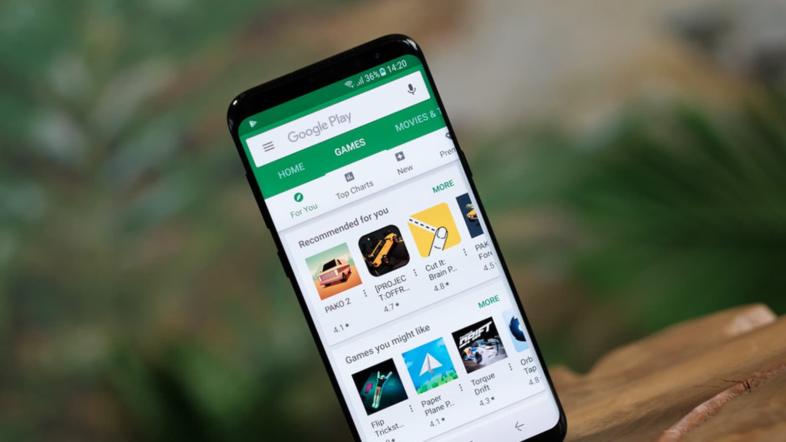 С 1 августа все приложения для Android должны будут иметь 64-разрядную версию