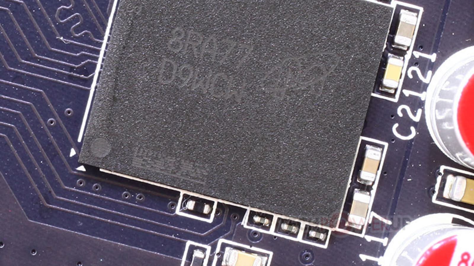 Стало ясно, почему Nvidia разрабатывает варианты RTX 2060 с памятью GDDR5