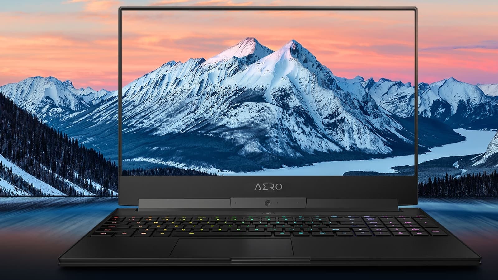 Gigabyte Aero 15 — первый игровой ноутбук с системой искусственного интеллекта Gigabyte Aero 15 — первый игровой ноутбук с системой искусственного интеллекта