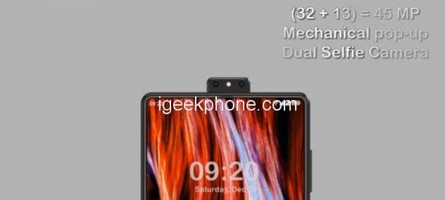 Как бы выглядели смартфоны Xiaomi, если бы они были оснащены выдвижными камерам? Как бы выглядели смартфоны Xiaomi, если бы они были оснащены выдвижными камерам?