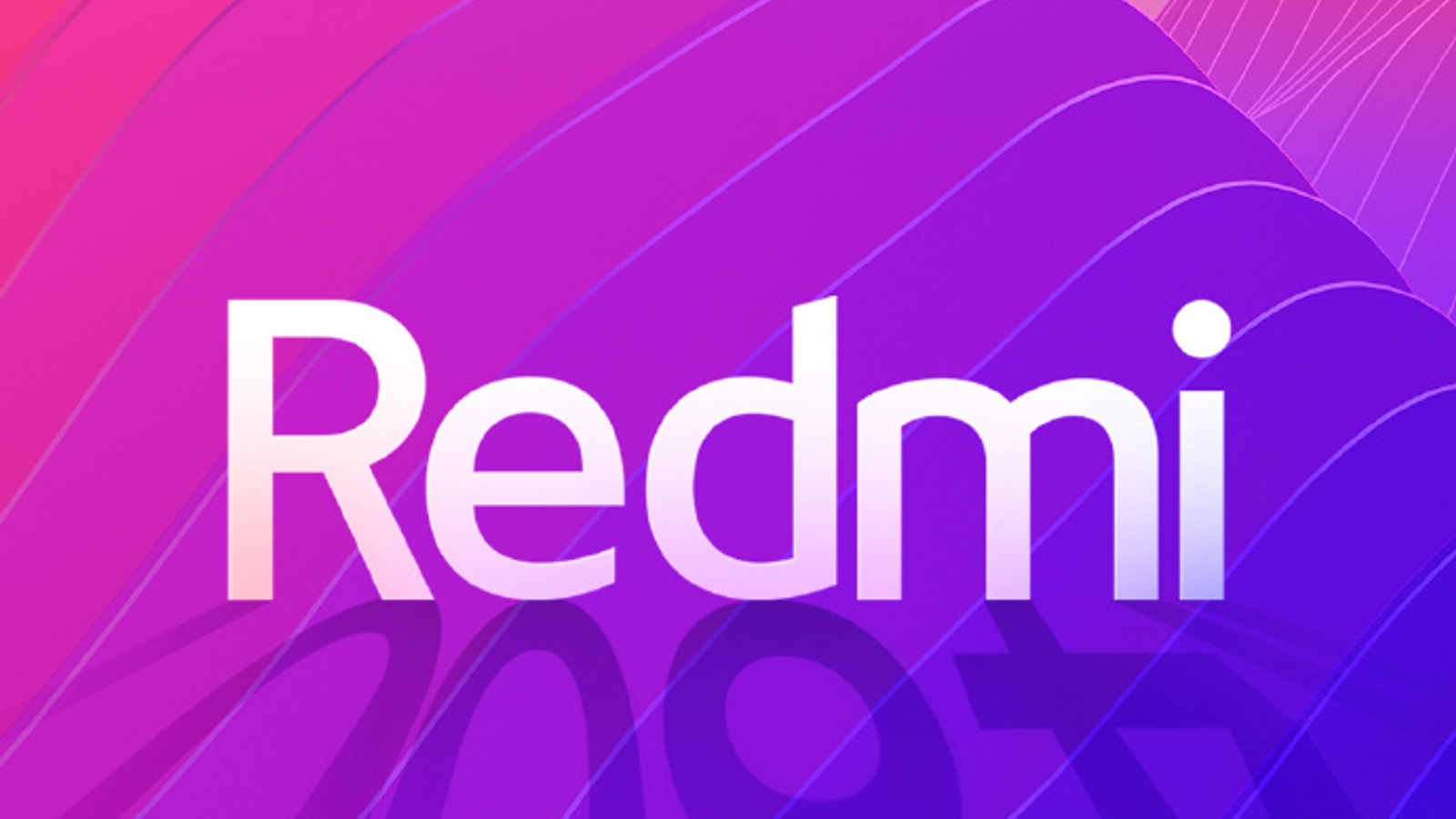 Xiaomi обещает завтра анонсировать не только новый Redmi