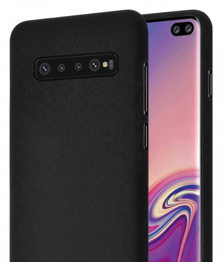 Помимо Samsung Galaxy S10 E может выйти еще один бюджетный флагман Galaxy S10 Mini Помимо Samsung Galaxy S10 E может выйти еще один бюджетный флагман Galaxy S10 Mini
