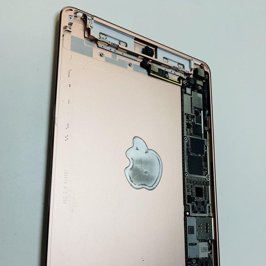 Фотографии прототипа iPad Mini 5