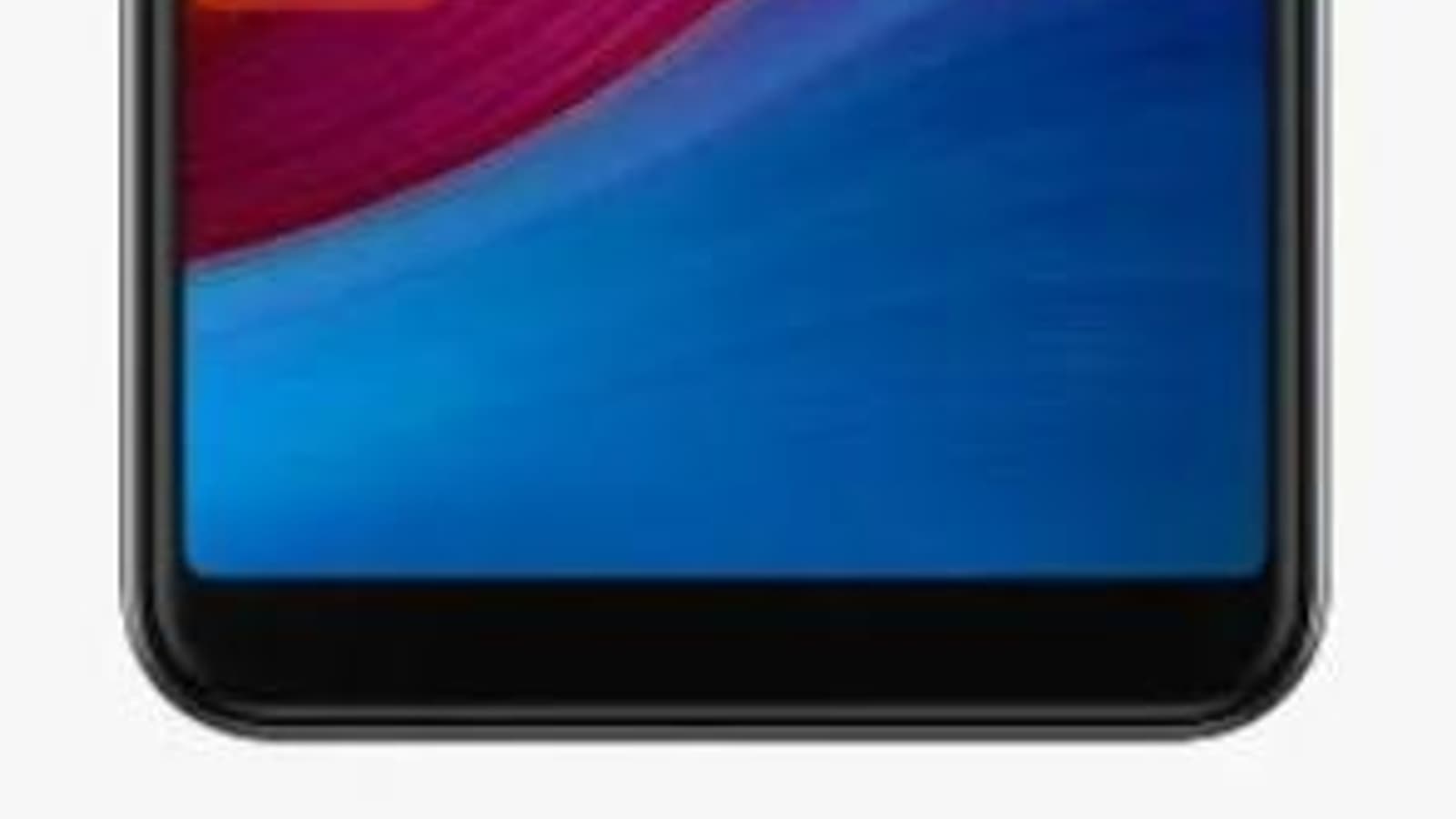 Lenovo готовит бюджетный смартфон A5s: опубликовано его изображение и характеристики