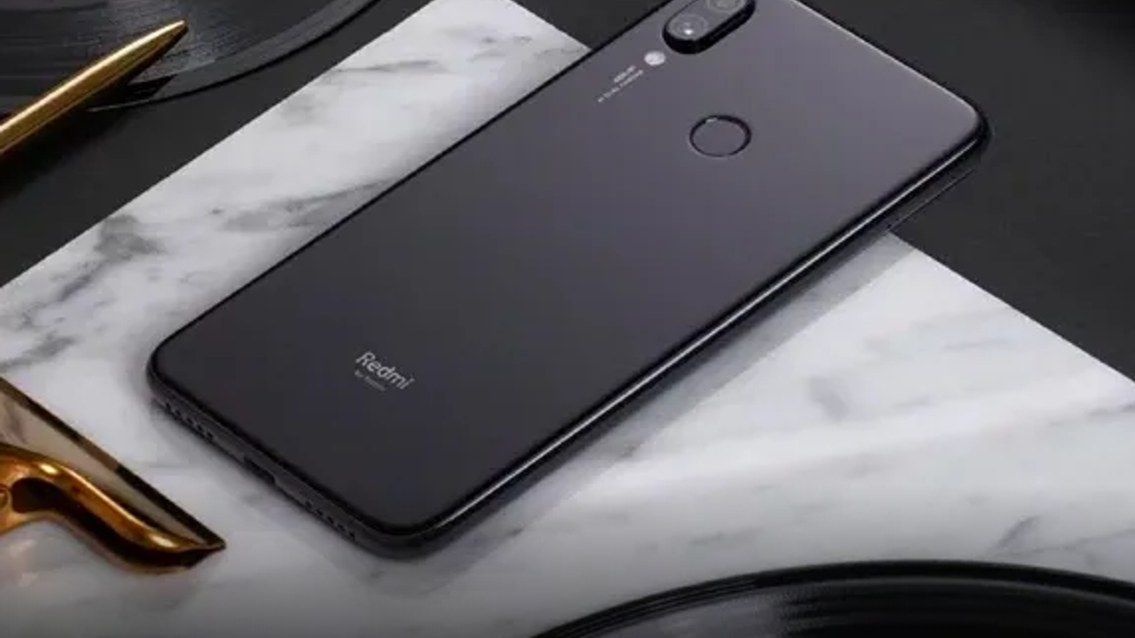 Новый Xiaomi Redmi получит «другую» 48-мегапиксельную камеру, режим Super Night Scene и модуль NFC