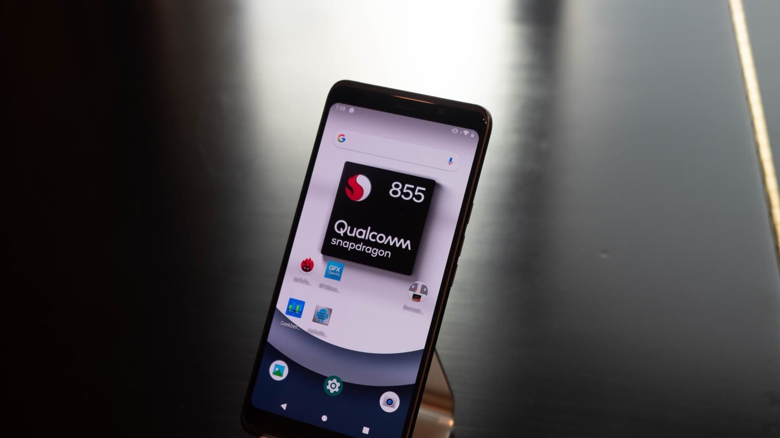 Большой тест SoC Snapdragon 855 показал, насколько всё же она быстрее Snapdragon 845