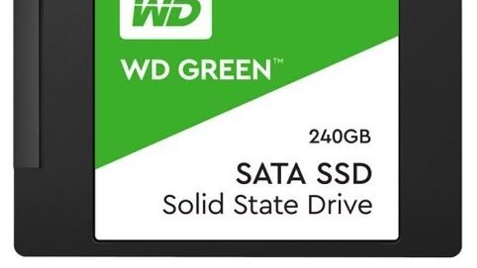 Western Digital прогнозирует: в 2023 году 90% ноутбуков и ПК будут оснащены SSD