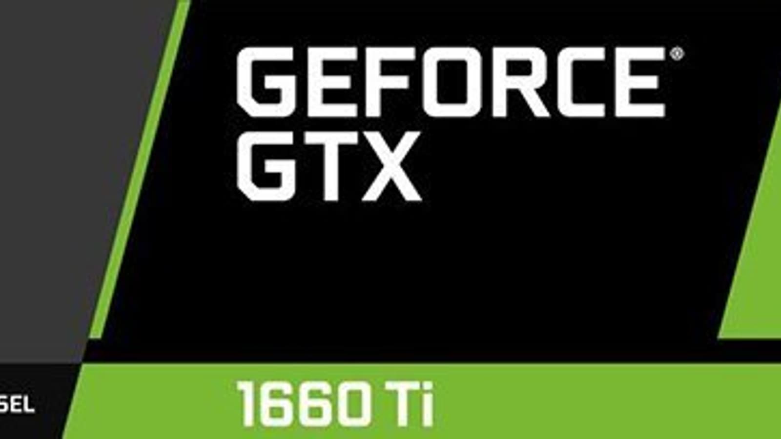 Видеокарта Nvidia GeForce GTX 1160 Ti (она же 1660 Ti) выйдет в феврале, а GeForce GTX 1160 (1660)  – только в марте