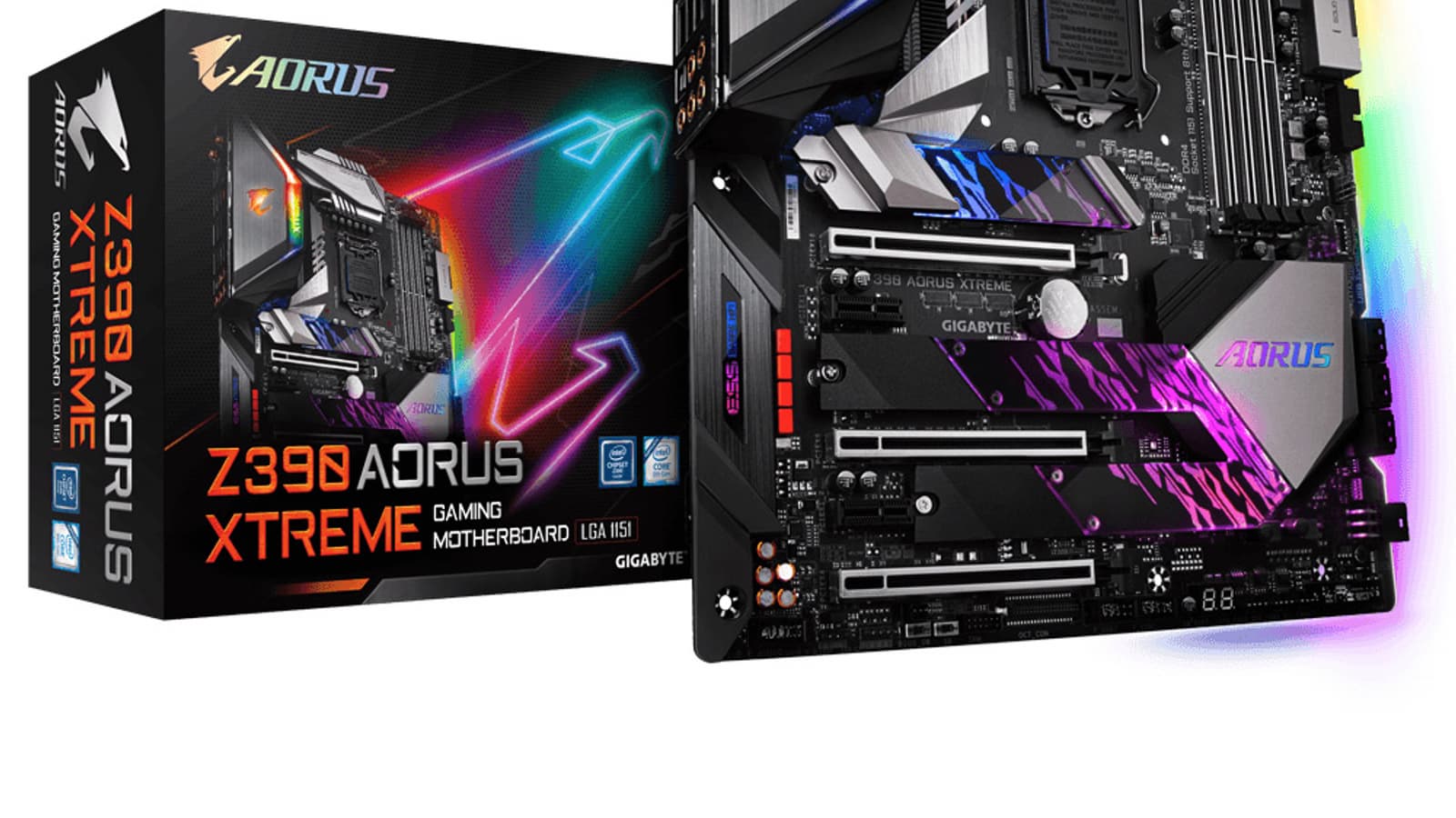 Gigabyte выпускает обновление BIOS для системных плат, позволяющее «получить максимальную производительность» от процессоров Intel Core i серии F Gigabyte выпускает обновление BIOS для системных плат, позволяющее «получить максимальную производительность» от процессоров Intel Core i серии F