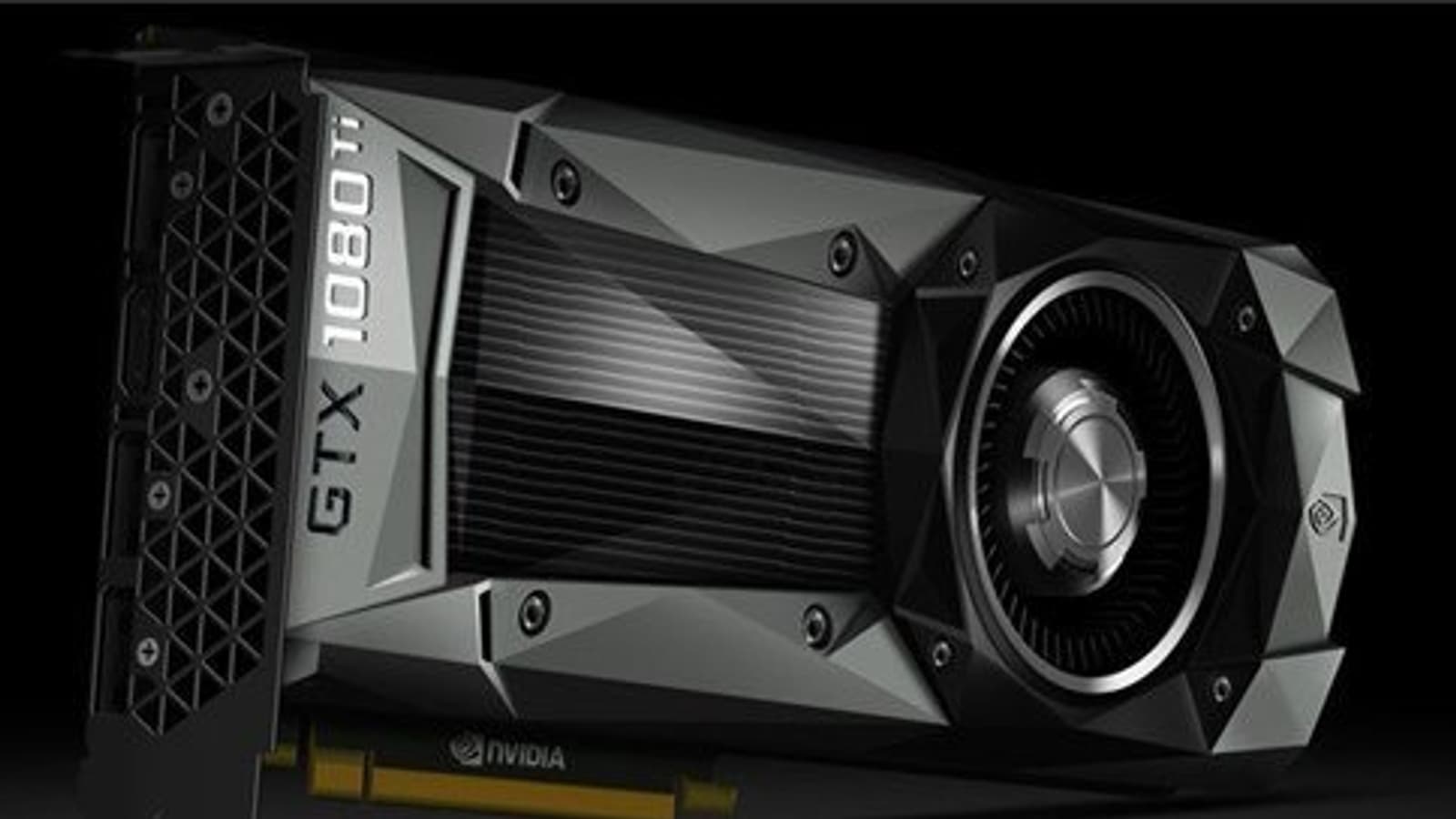 Складские запасы видеокарт Nvidia GeForce GTX 1080 Ti, 1080, 1070 и 1070 Ti исчерпаны, пользователям придется переключаться на новые модели