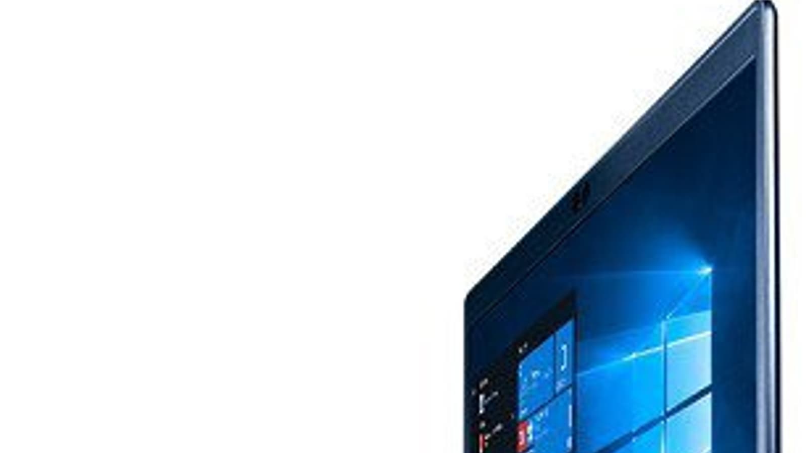 Sharp представила ноутбуки Dynabook G: экраны диагональю 13,3 дюйма, защита по стандарту MIL-STD-810G и масса всего 779 граммов