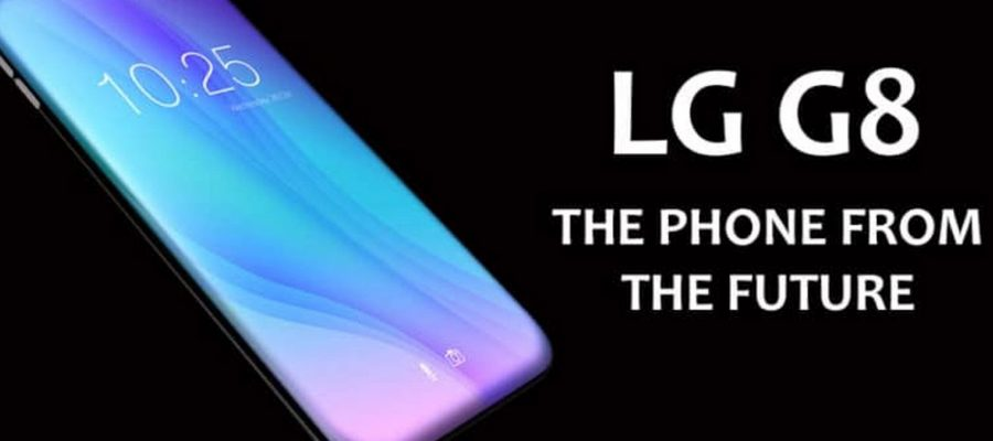 Смартфон LG G8 не получит разговорный динамик, он будет передавать звук при помощи вибрации экрана Смартфон LG G8 не получит разговорный динамик, он будет передавать звук при помощи вибрации экрана