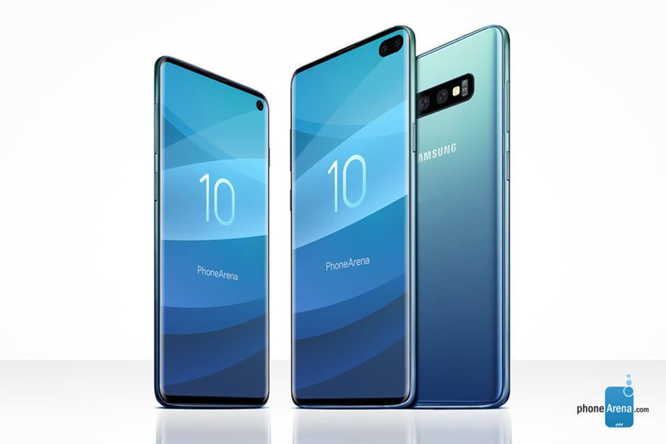 Стало известно, несколько «долгоиграющими» окажутся складной смартфон Samsung и Galaxy S10 5G Стало известно, несколько «долгоиграющими» окажутся складной смартфон Samsung и Galaxy S10 5G