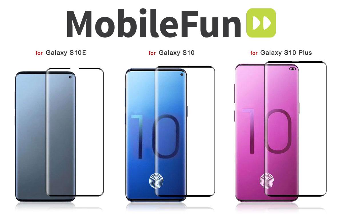 Названа третья модель во флагманской серии Samsung Galaxy S10 Названа третья модель во флагманской серии Samsung Galaxy S10