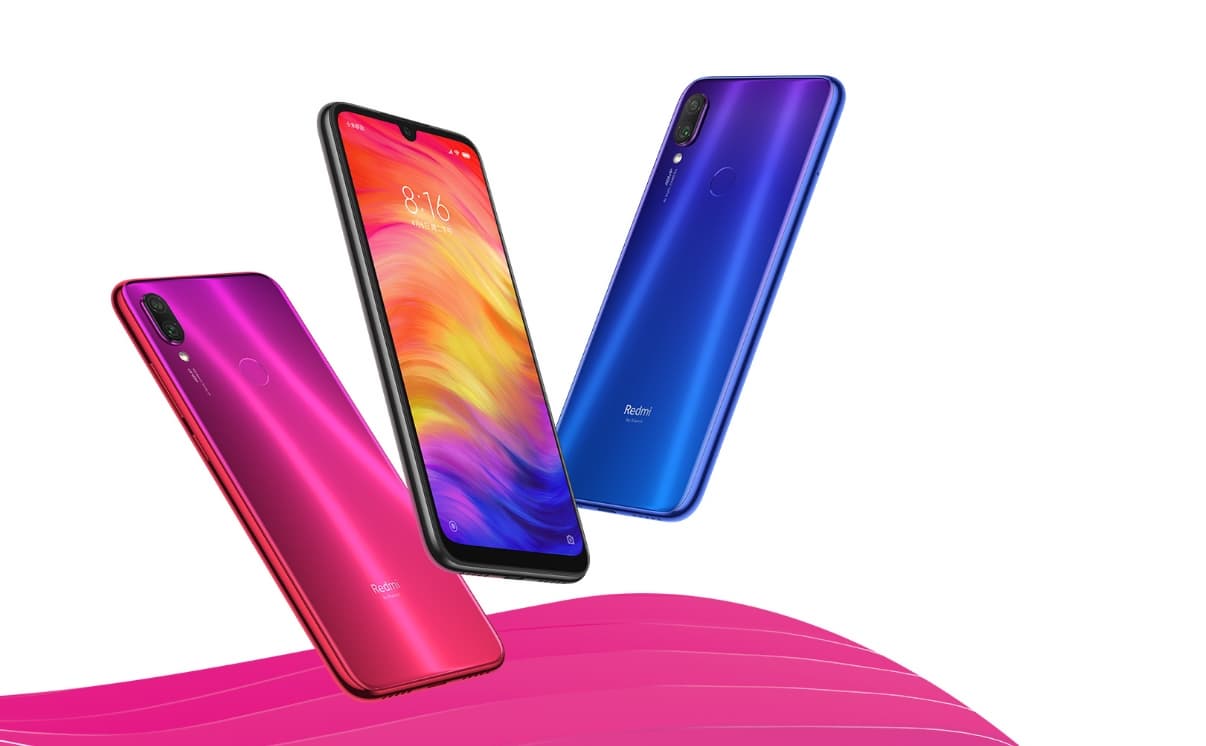 Новый продукт Xiaomi явно скопирован у Apple Новый продукт Xiaomi явно скопирован у Apple