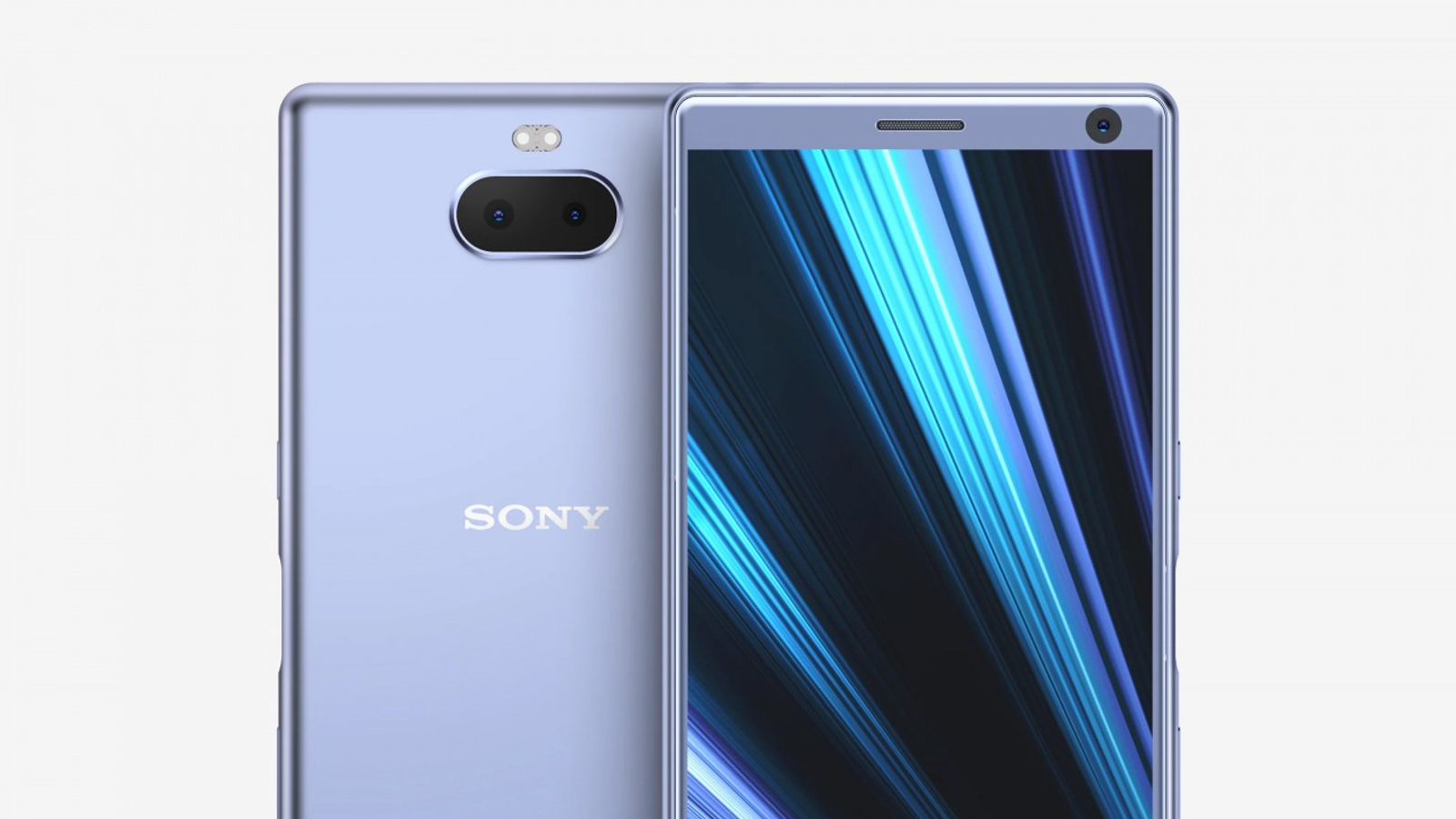 Регулятор подтвердил скорый анонс смартфонов Sony Xperia XA3, Xperia XA3 Ultra и Xperia L3