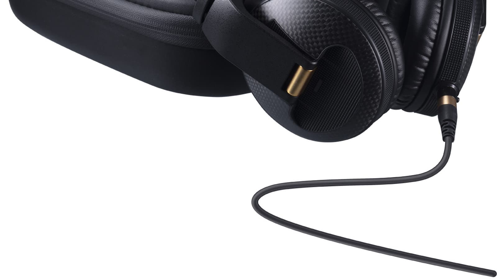 HDJ-X10C — премиальный вариант флагманских наушников Pioneer DJ