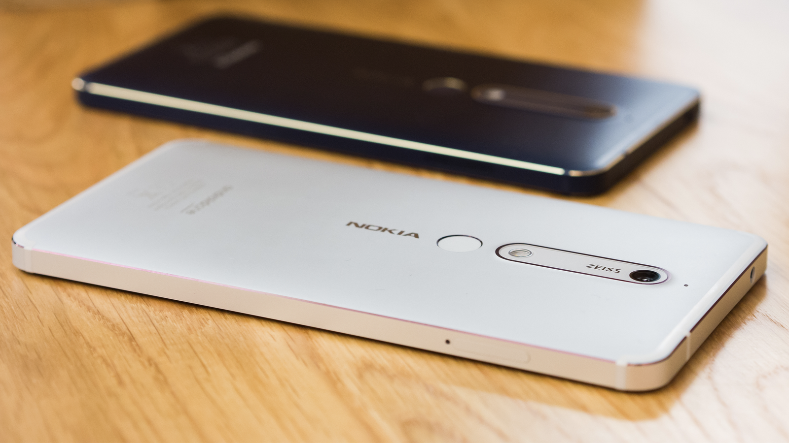 Недорогой смартфон Nokia 6.2 получит особенность, пока присущую лишь единичным моделям на рынке