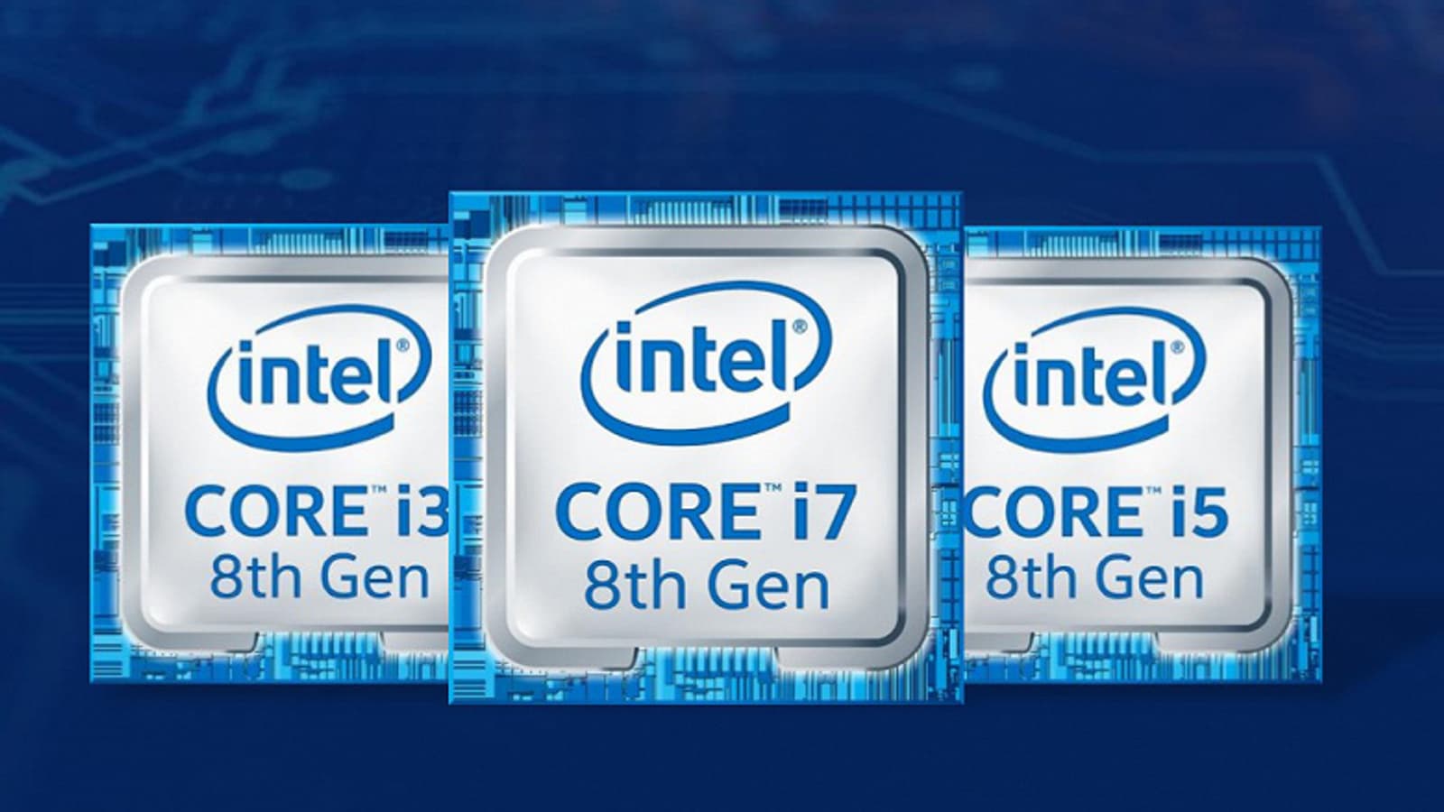 Intel представит процессоры Core i9-9900KF, i7-9700KF, i5-9600KF, i5-9400F, Core i3-9350KF и Core i3-8100F без встроенного GPU в середине января Intel представит процессоры Core i9-9900KF, i7-9700KF, i5-9600KF, i5-9400F, Core i3-9350KF и Core i3-8100F без встроенного GPU в середине января