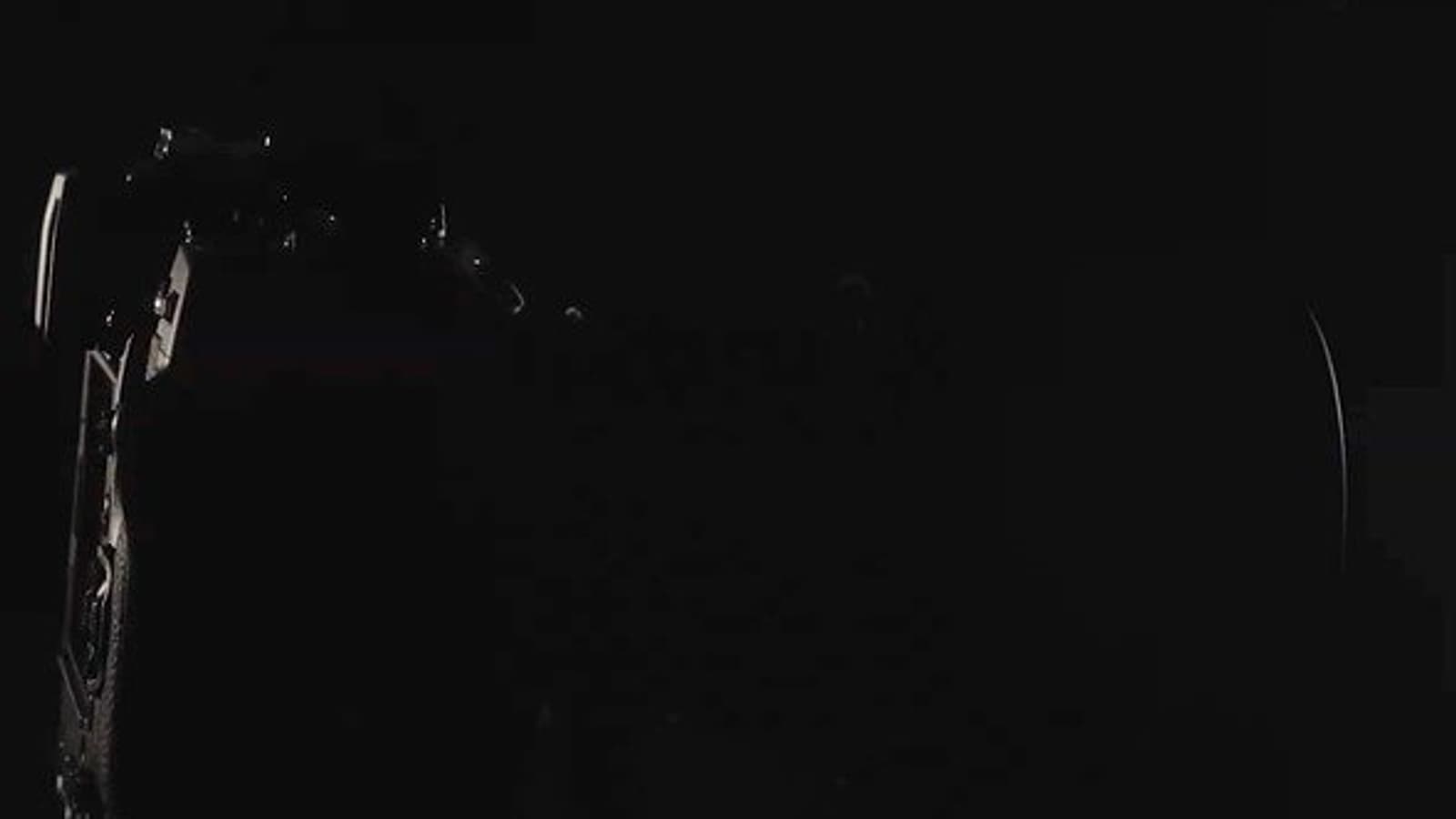 Olympus нагнетает интригу перед анонсом беззеркальной камеры системы Micro Four Thirds, ориентированной на съемку спортивных мероприятий