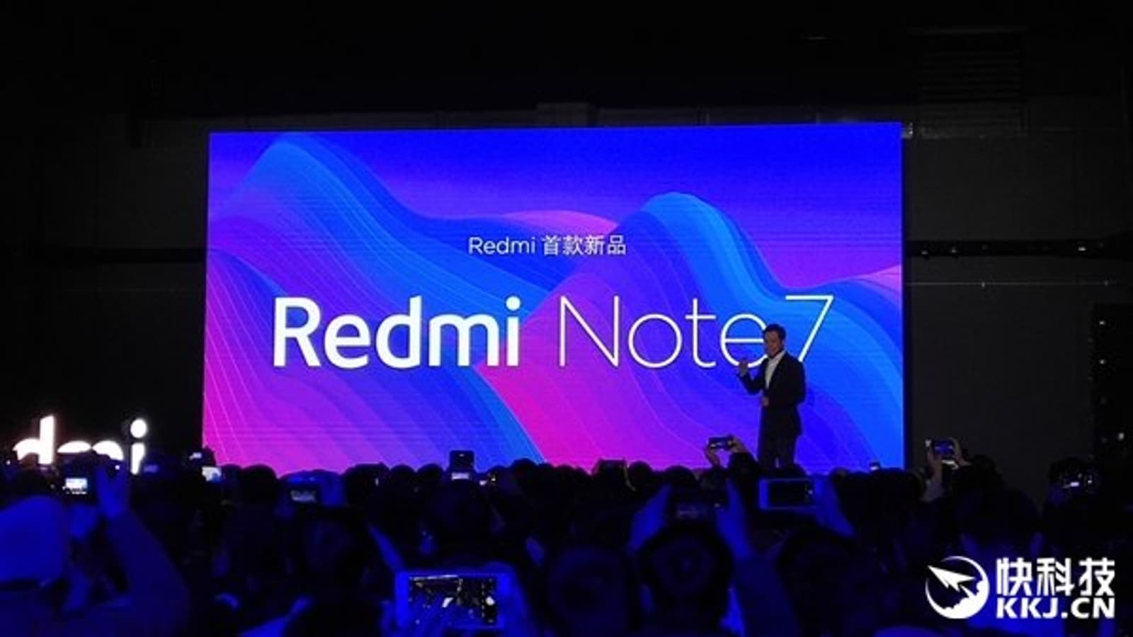Представлен Redmi Note 7 – первый смартфон самостоятельного бренда Redmi и первая модель Xiaomi с 48-мегапиксельной камерой