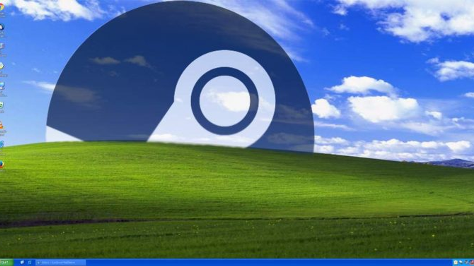 Steam прекратил поддержку Windows XP и Windows Vista Steam прекратил поддержку Windows XP и Windows Vista