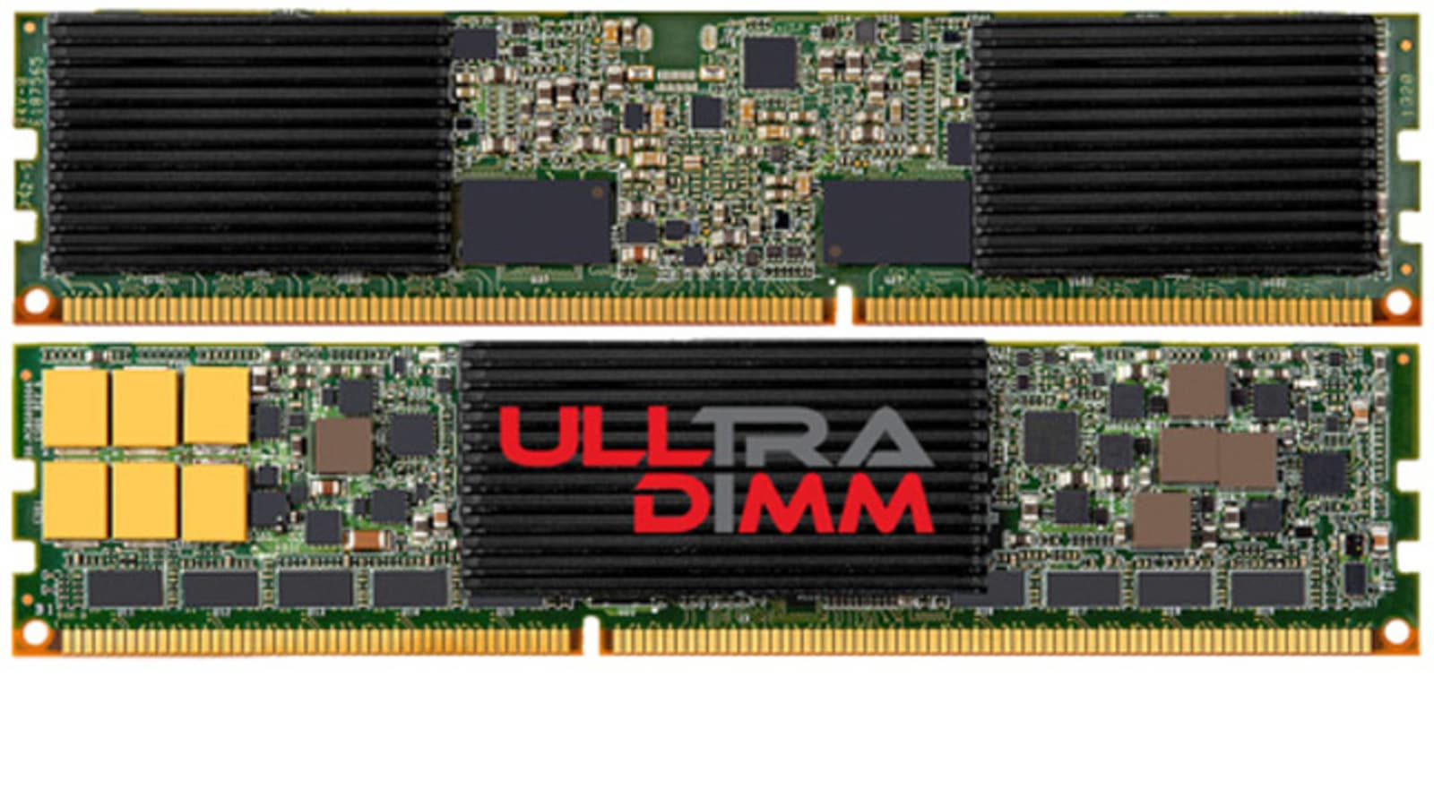 Rambus приобретает активы разработчика технологии Memory Channel Storage