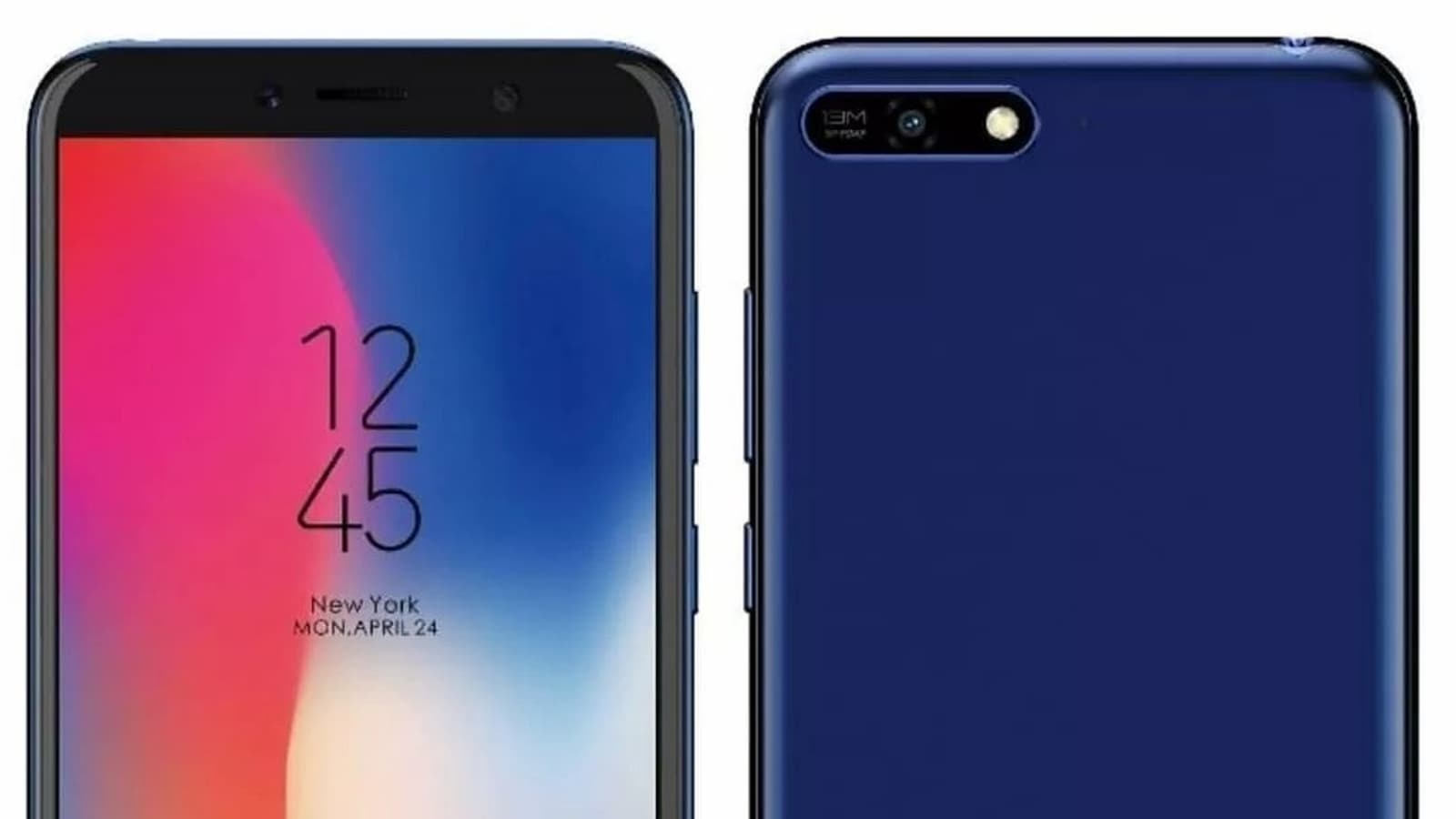 Смартфон Huawei Y6 (2019) получит ещё меньший аккумулятор, нежели у Y6 (2018)