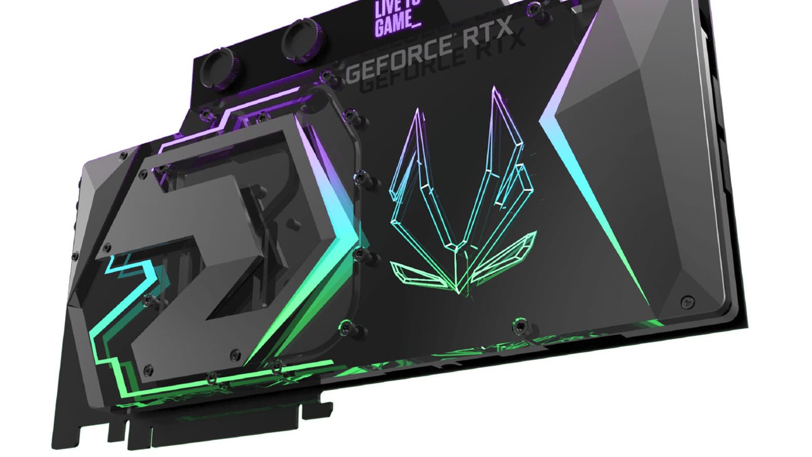 На CES 2019 ожидается анонс 3D-карты Zotac GeForce RTX 2080 Ti ArcticStorm с водоблоком