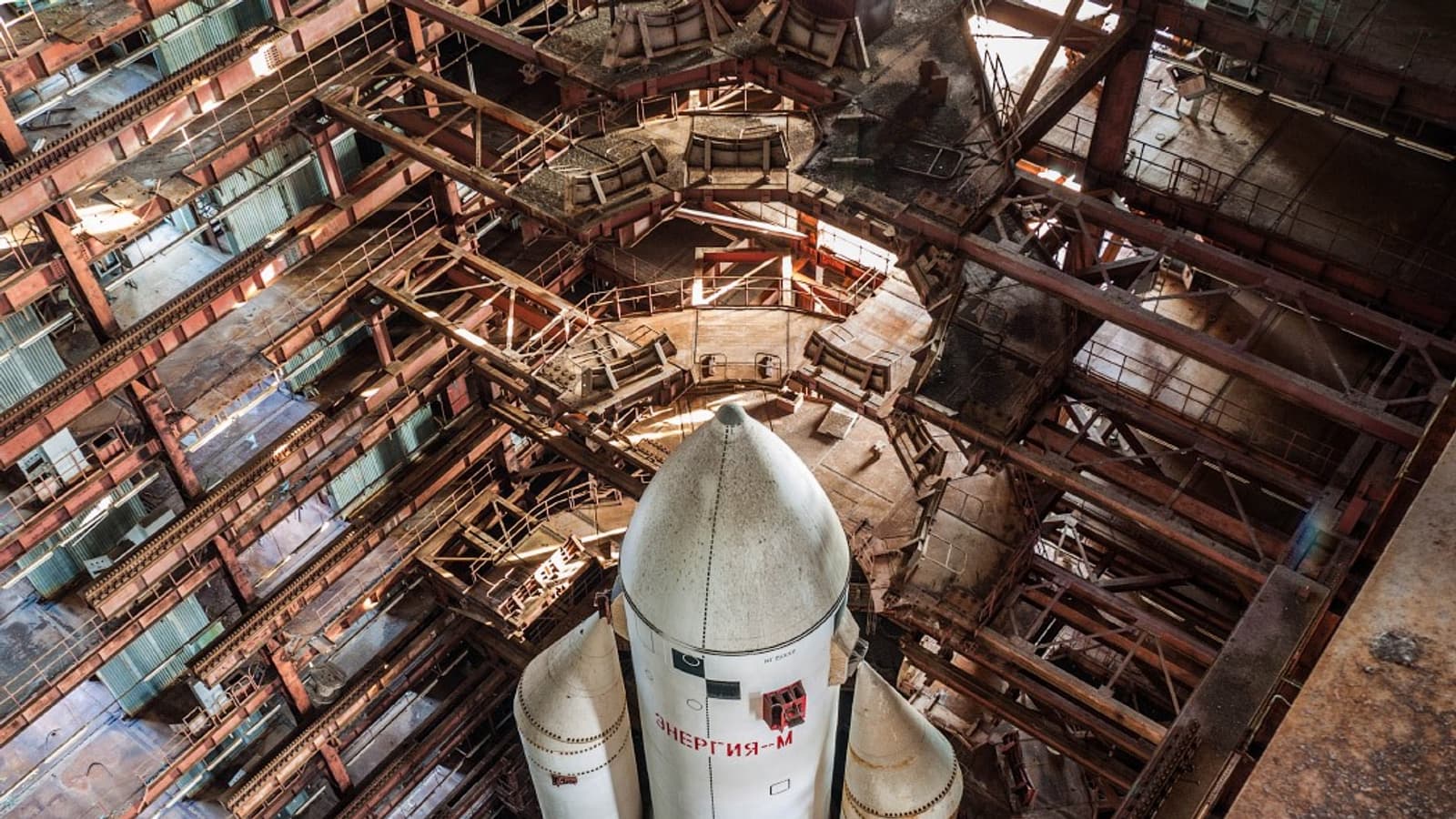 «Роскосмос» подписал детальный план-график создания первой в истории постсоветской России сверхтяжёлой ракеты-носителя «Енисей»