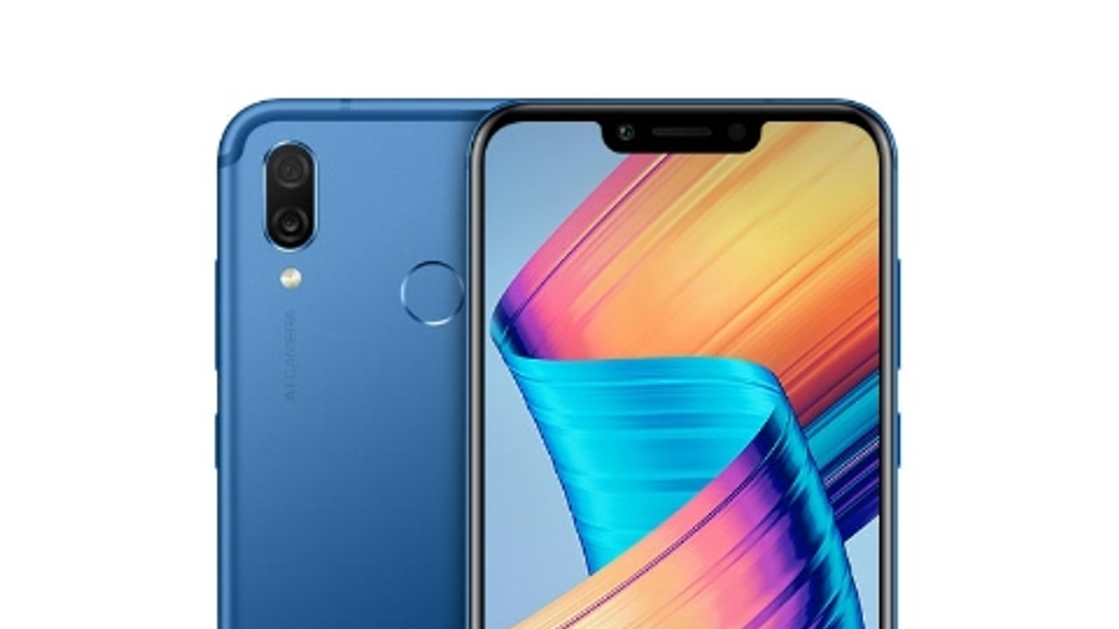 Через 5 лет Honor собирается попасть в тройку самых успешных поставщиков смартфонов