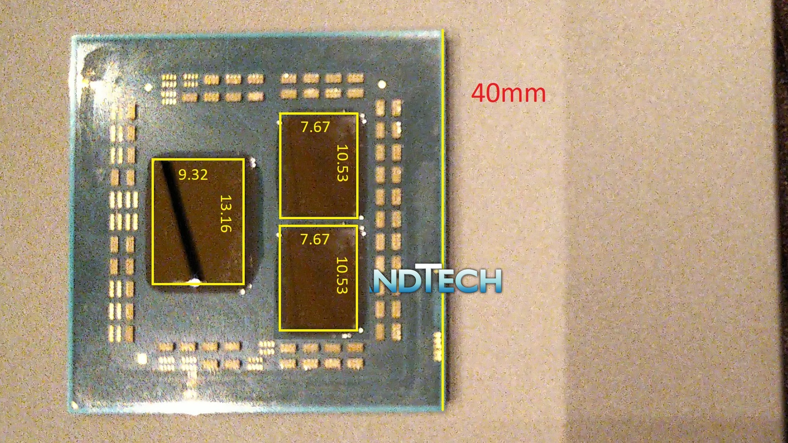 Глава AMD прозрачно намекнула на то, что грядущие CPU Ryzen 3000 будут иметь больше, чем восемь ядер