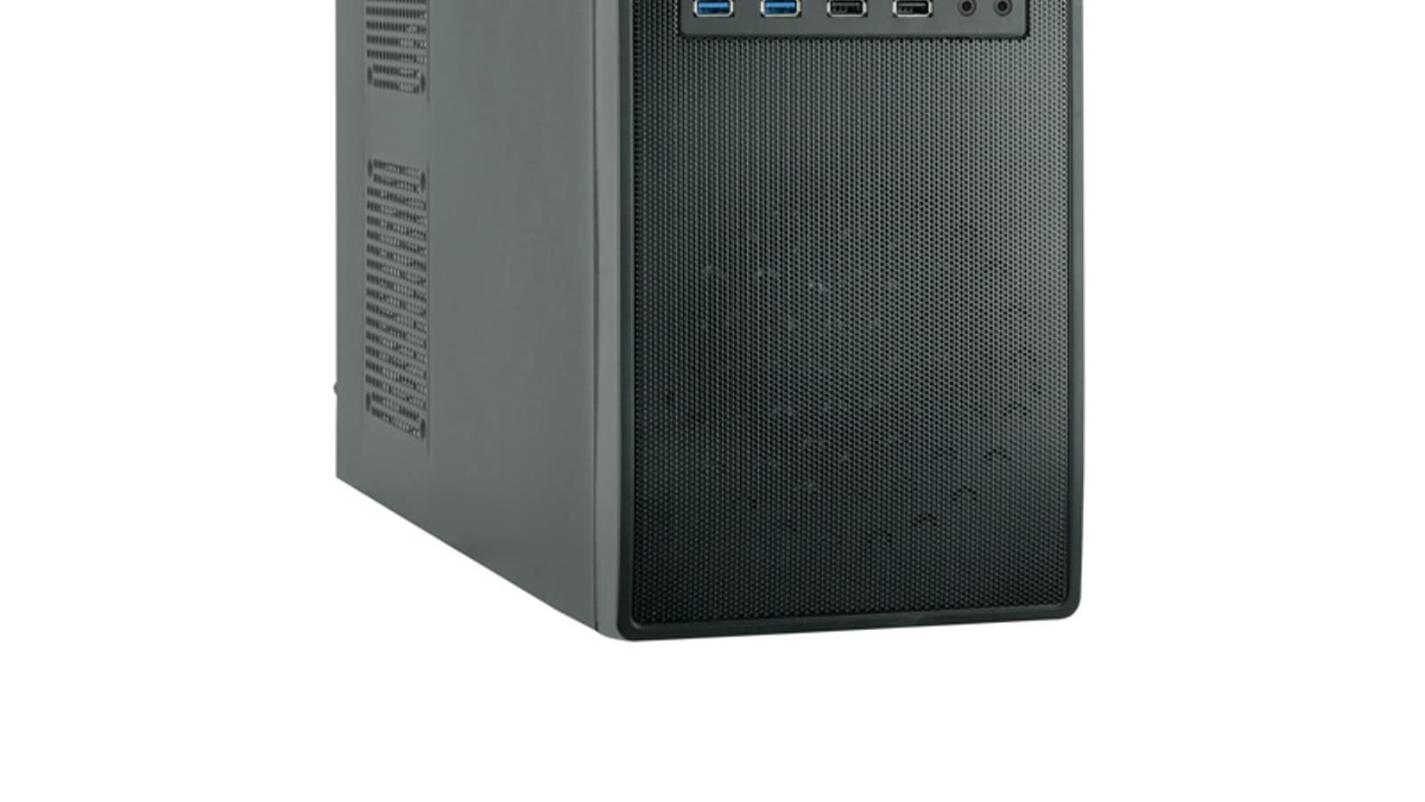 Корпус Chieftec Mesh (CG-04B-OP) появится в Европе до конца месяца Корпус Chieftec Mesh (CG-04B-OP) появится в Европе до конца месяца