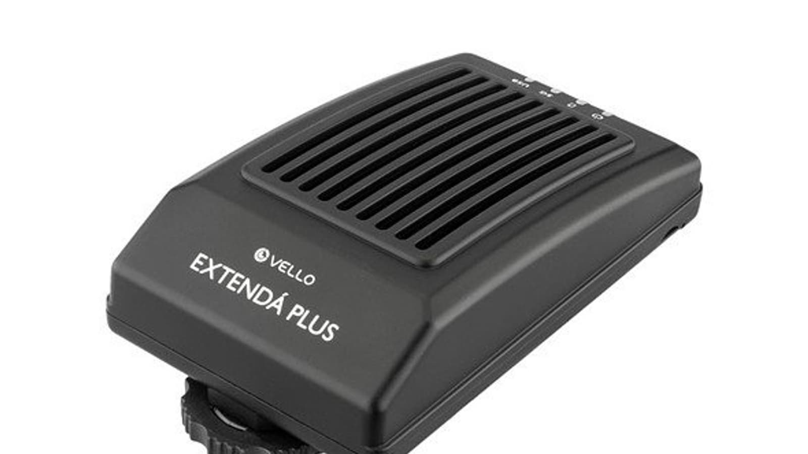 Vello LW-500 Extendá Plus обеспечивает дистанционное управление многими камерами Canon, Nikon и Sony Vello LW-500 Extendá Plus обеспечивает дистанционное управление многими камерами Canon, Nikon и Sony