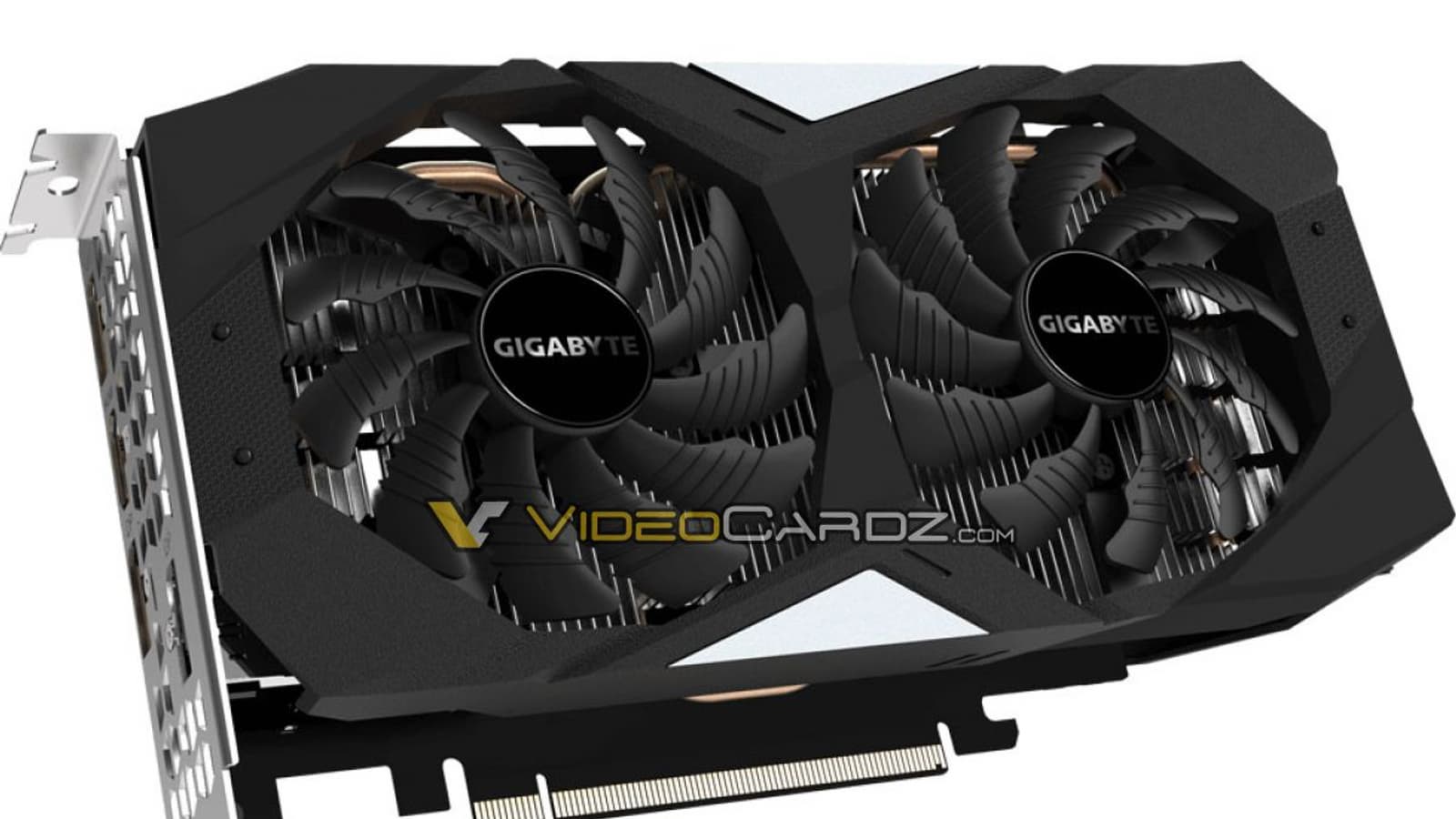 Канадский магазин уже разместил у себя на сайте видеокарту GeForce RTX 2060 за 395 долларов Канадский магазин уже разместил у себя на сайте видеокарту GeForce RTX 2060 за 395 долларов