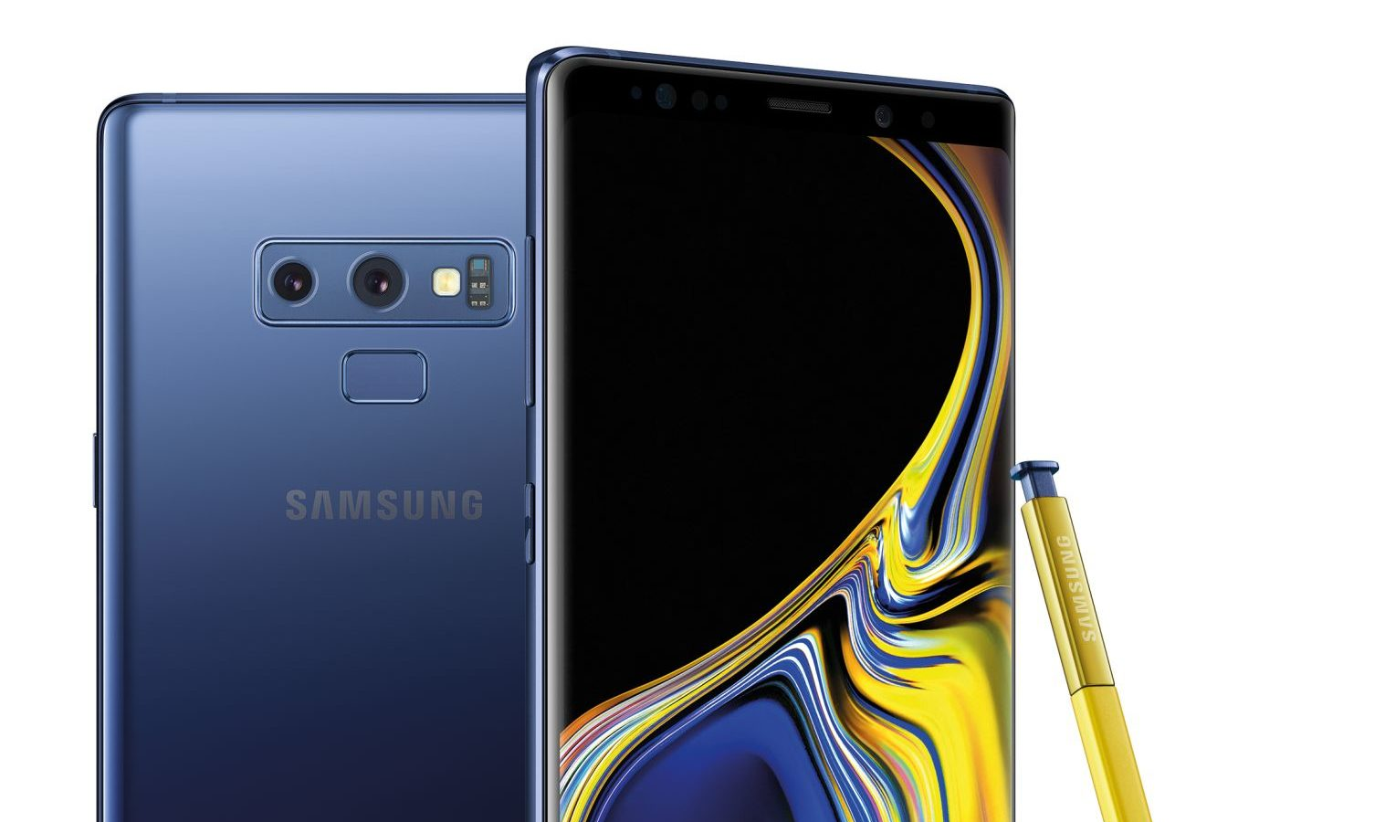 Флагманский планшетофон Samsung Galaxy Note9 получил финальную стабильную версию Android 9.0 Pie Флагманский планшетофон Samsung Galaxy Note9 получил финальную стабильную версию Android 9.0 Pie