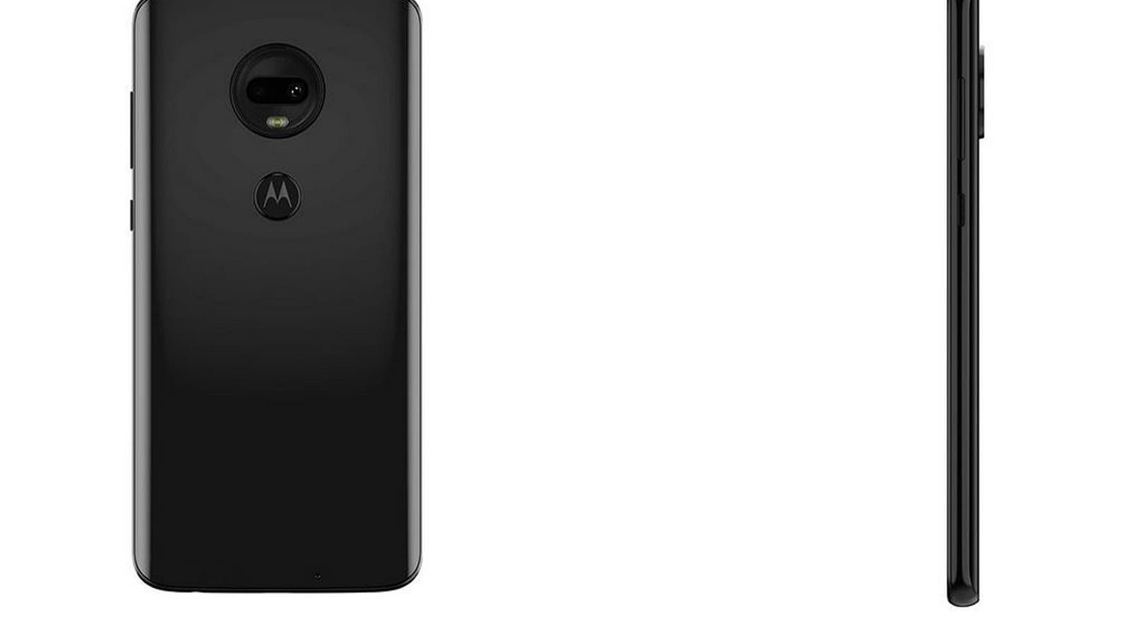 Смартфон Moto G7 с 3 ГБ ОЗУ и Sapdragon 660 протестирован в Geekbench