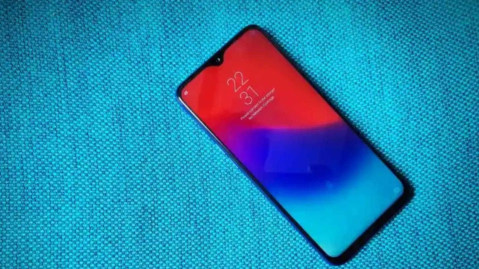 48-мегапиксельная эпидемия. Смартфон Realme 3 также получит камеру разрешением 48 Мп