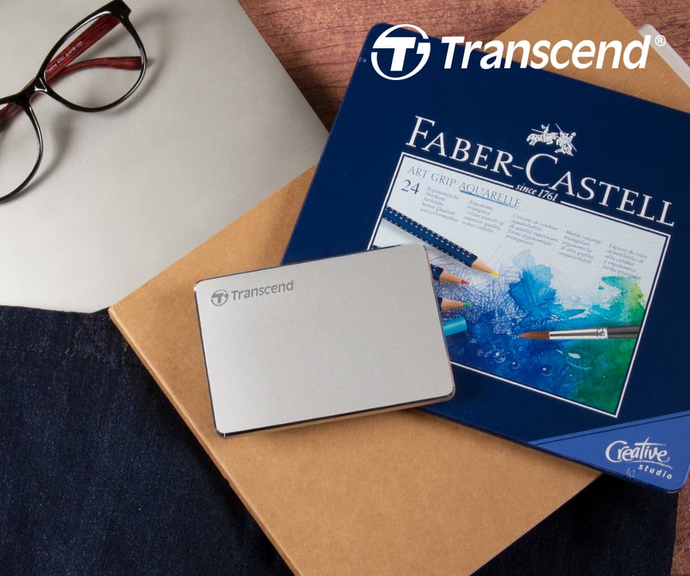 Transcend представила портативный накопитель StoreJet 25C3S с разъемом USB-C емкостью 2 ТБ Transcend представила портативный накопитель StoreJet 25C3S с разъемом USB-C емкостью 2 ТБ