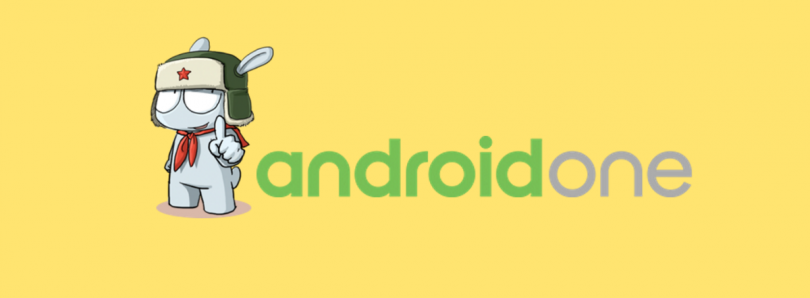 Выполненный по программе Android One смартфон Xiaomi Mi A3 замечен в прошивке MIUI 10 Выполненный по программе Android One смартфон Xiaomi Mi A3 замечен в прошивке MIUI 10