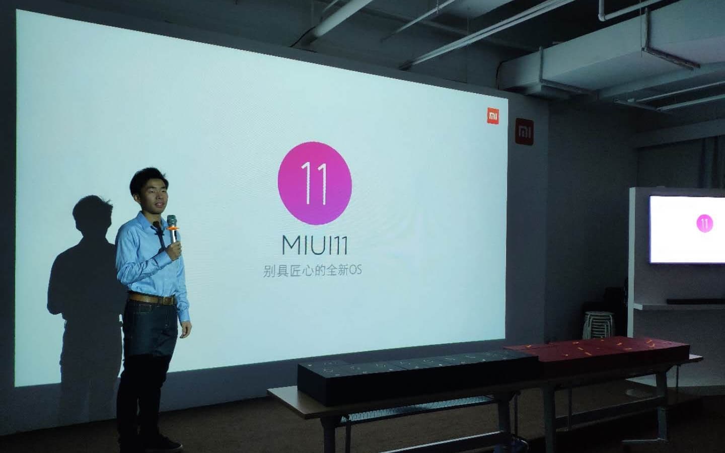 Xiaomi приступила к работе на MIUI 11 – обещана новая и уникальная ОС Xiaomi приступила к работе на MIUI 11 – обещана новая и уникальная ОС