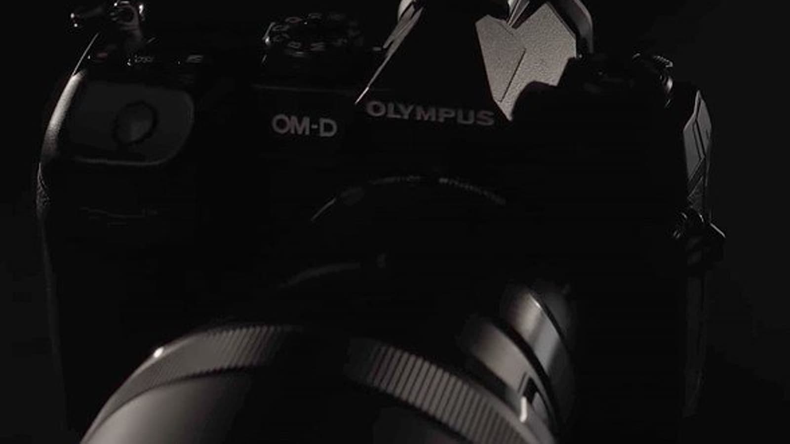 Olympus публикует очередной интригующий ролик с будущей камерой