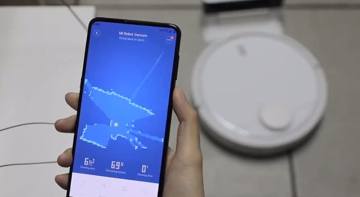 Xiaomi показала свой 5G-смартфон Xiaomi показала свой 5G-смартфон