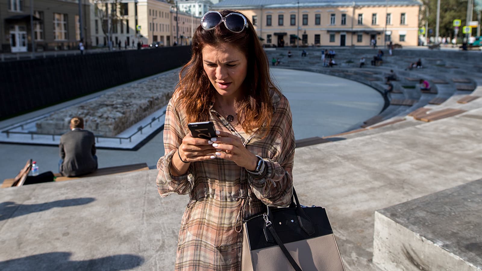 В России разрешат не платить за услуги связи В России разрешат не платить за услуги связи