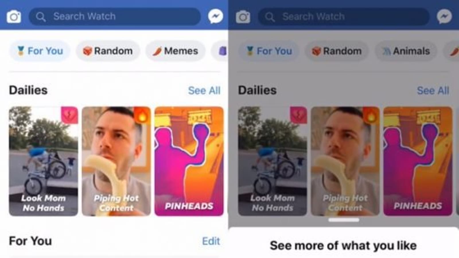 Facebook тайно тестирует новую «соцсеть» для подростков Facebook тайно тестирует новую «соцсеть» для подростков