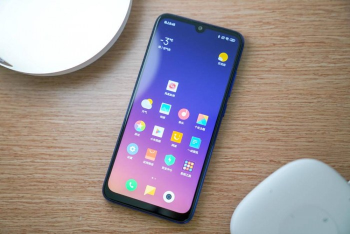 Глава Xiaomi подтвердил, что все кнопки и разъемы Redmi Note 7 имеют защиту от влаги Глава Xiaomi подтвердил, что все кнопки и разъемы Redmi Note 7 имеют защиту от влаги