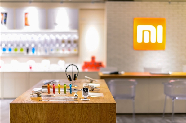 Xiaomi инвестирует 1,5 млрд долларов в искусственный интеллект и умные устройства