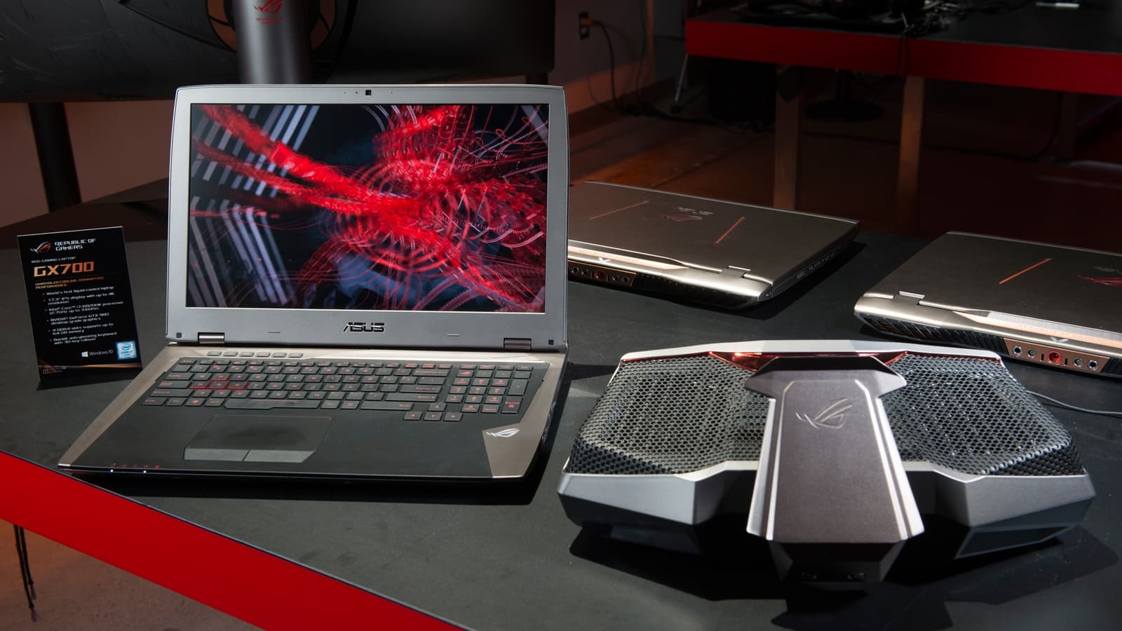 Уже сейчас можно предзаказать ноутбук с видеокартой GeForce RTX 2080, отдав не менее 2400 евро